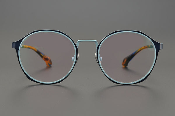 Geometric Glasses MW1123