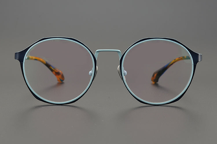 Geometric Glasses MW1123