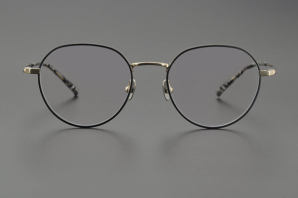 Round Glasses MW1161