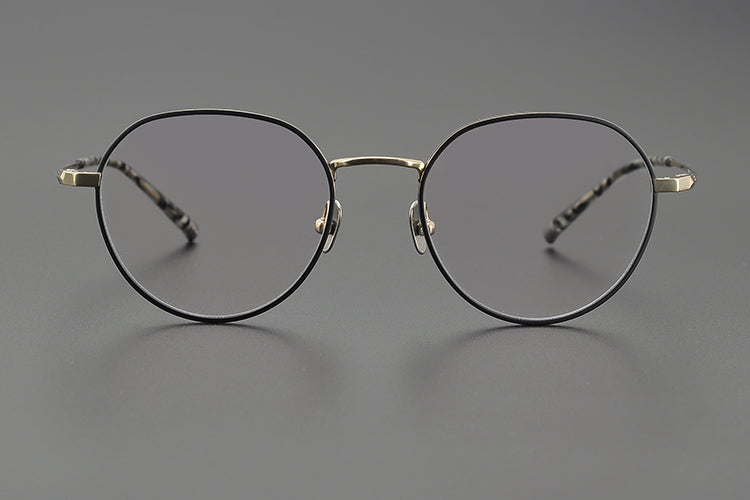 Round Glasses MW1161
