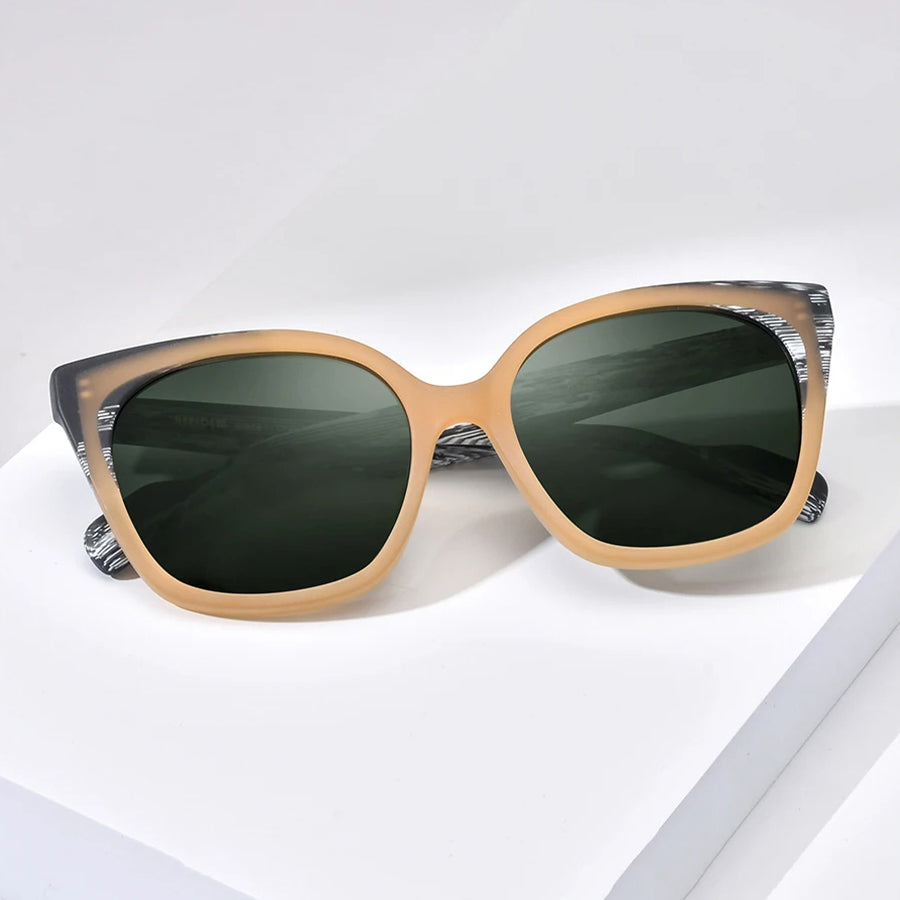 Cat-Eye Sunglasses BRS1097