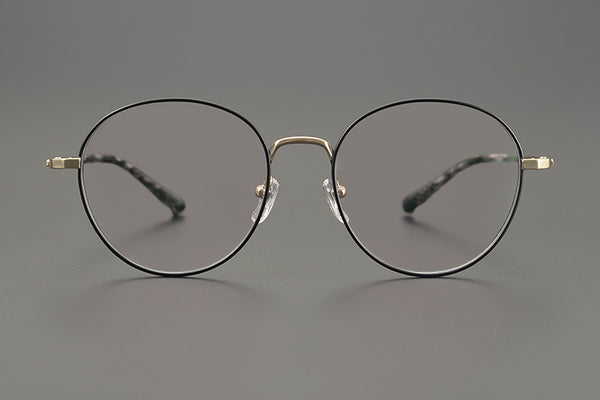 Round Glasses MW1159