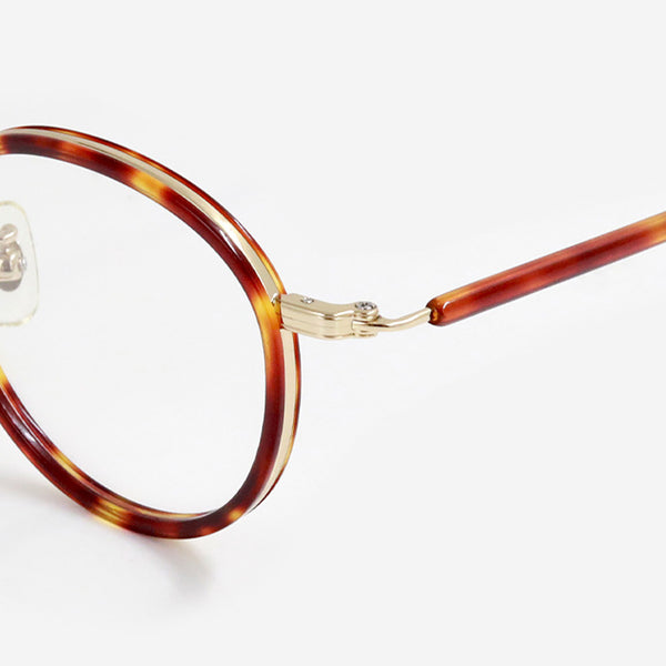Round Glasses PG1036