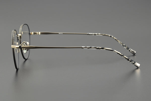 Round Glasses MW1161