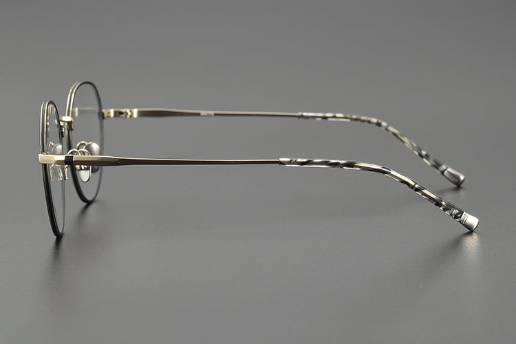 Round Glasses MW1161