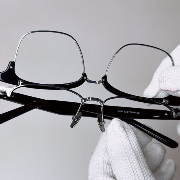 Browline Flip Up Glasses A4169