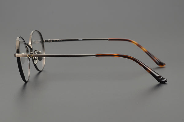 Round Glasses MW1045