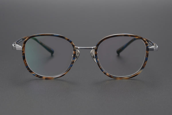 Square Glasses MW1082