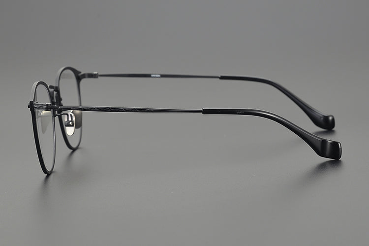 Round Glasses MW1377