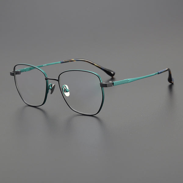 Square Glasses MW1238