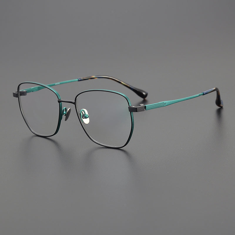 Square Glasses MW1238