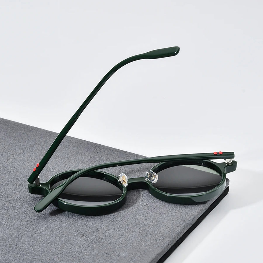 Round Sunglasses BRS1055