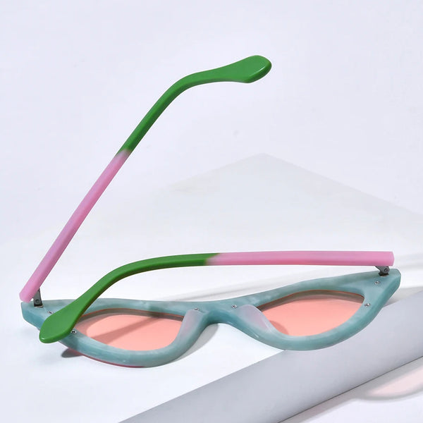 Cat-Eye Sunglasses BRS1154
