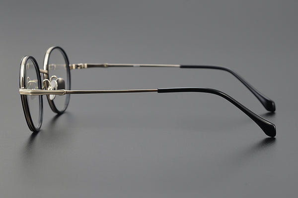 Oval Glasses MW1199
