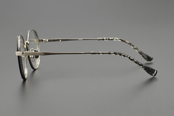 Round Glasses MW1259