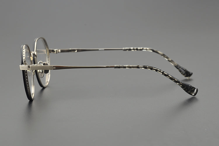 Round Glasses MW1259