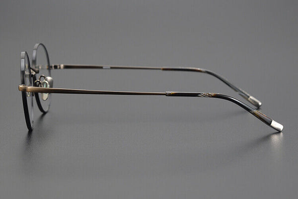 Round Glasses MW1304