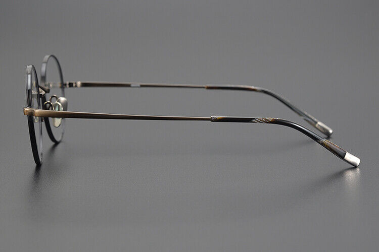 Round Glasses MW1304