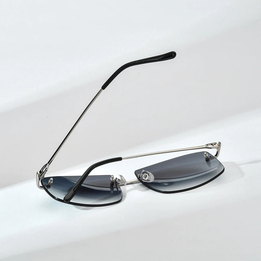 Square Sunglasses BRS1165
