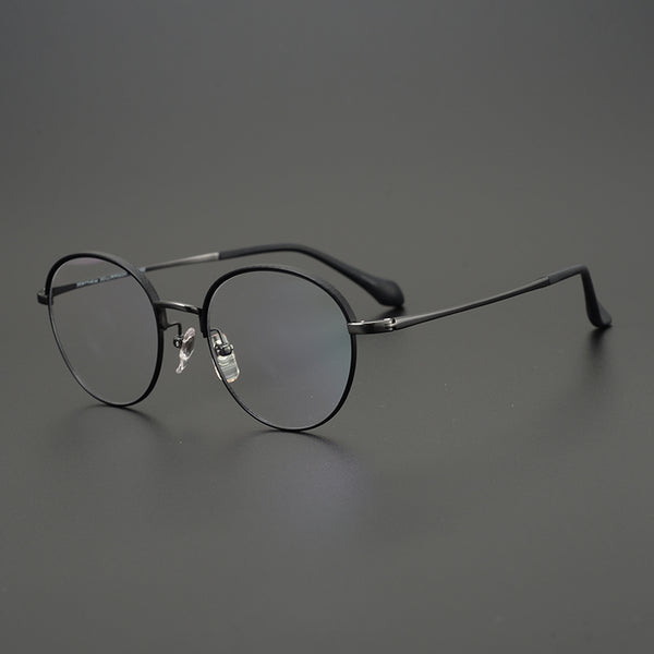 Round Glasses MW1152