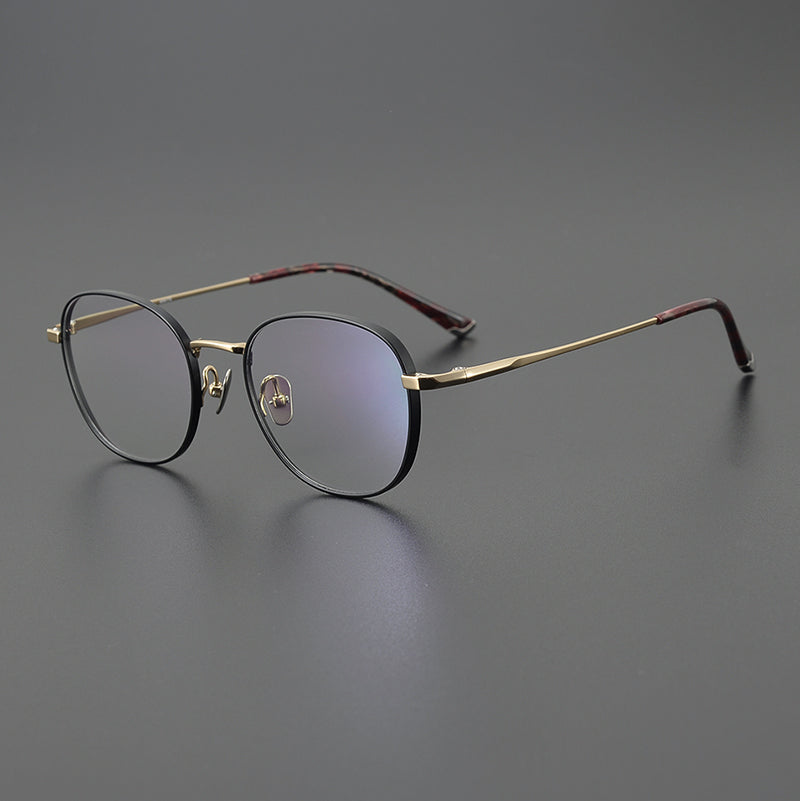 Square Glasses MW1054
