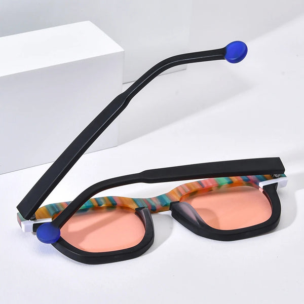 Square Sunglasses BRS1122