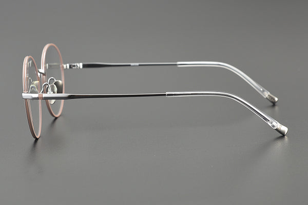 Round Glasses MW1222