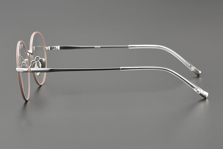 Round Glasses MW1222