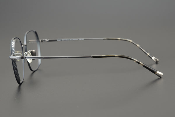 Square Glasses MW1173