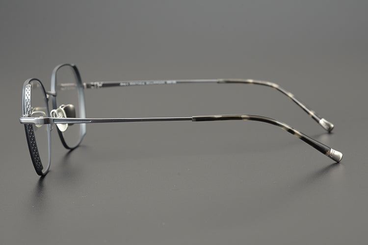 Square Glasses MW1173