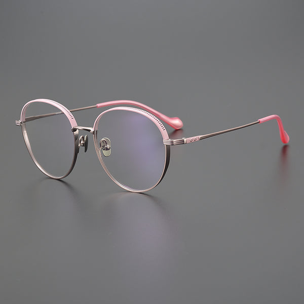 Round Glasses MW1260
