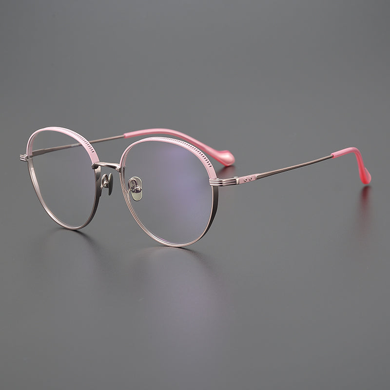 Round Glasses MW1260