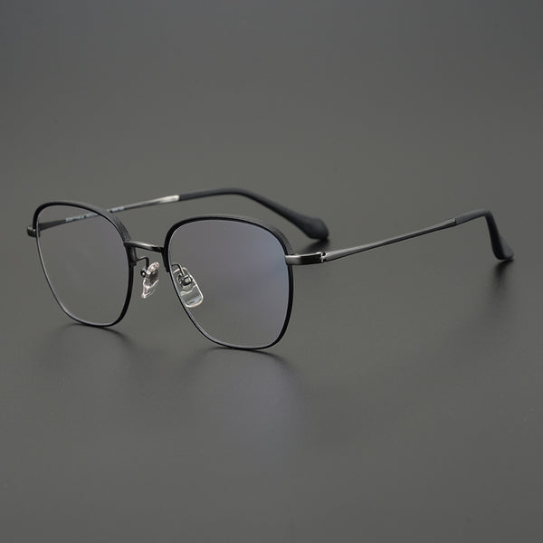 Square Glasses MW1153