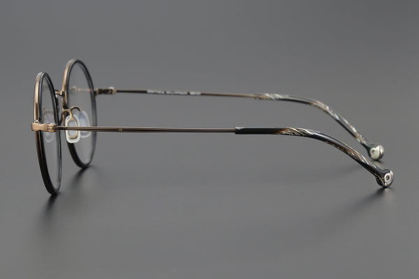 Round Glasses MW1089