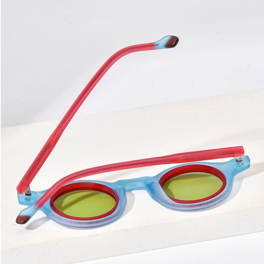 Round Sunglasses BRS1085