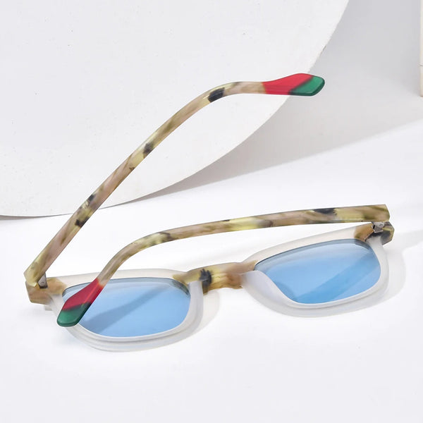 Square Sunglasses BRS1087