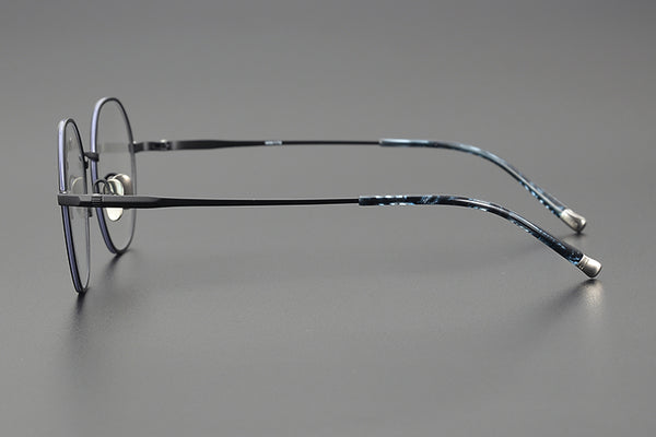 Geometric Glasses MW1163