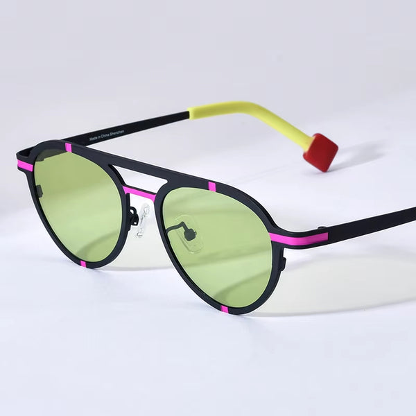 Aviator Sunglasses BRS1139