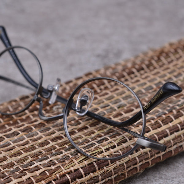 Oval Glasses A4191