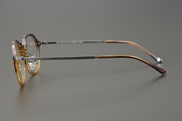 Geometric Glasses MW1234