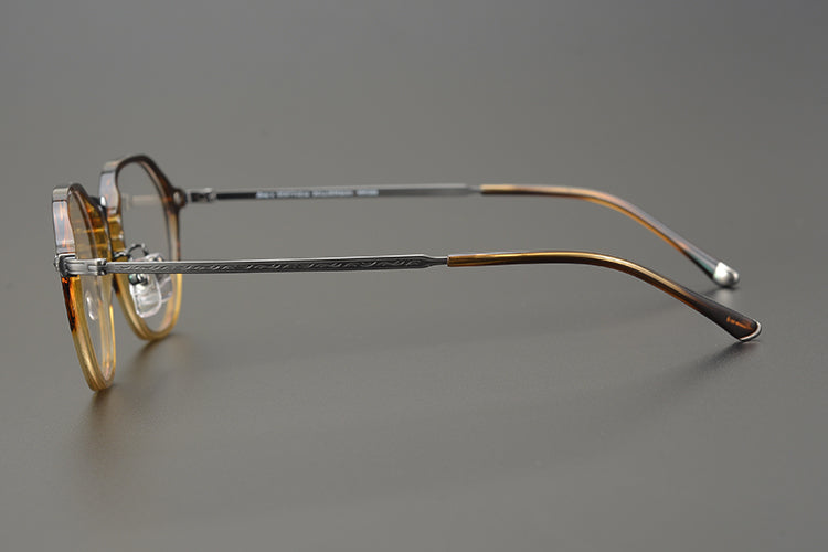 Geometric Glasses MW1234