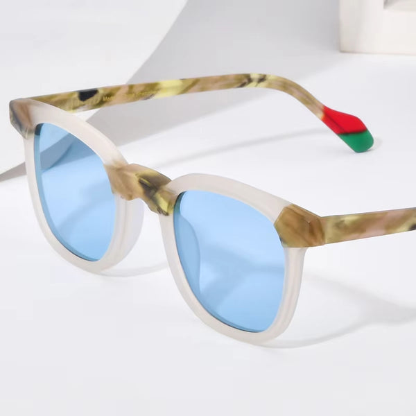 Square Sunglasses BRS1087