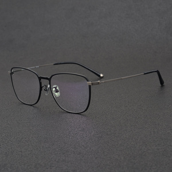 Square Glasses MW1007