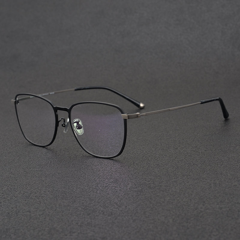 Square Glasses MW1007