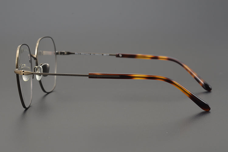 Square Glasses MW1166