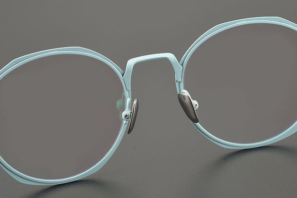 Geometric Glasses MW1123