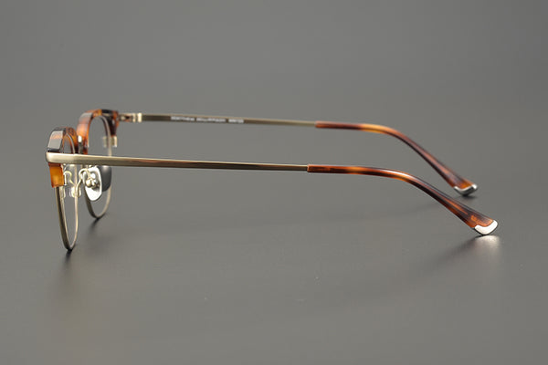 Browline Glasses MW1112