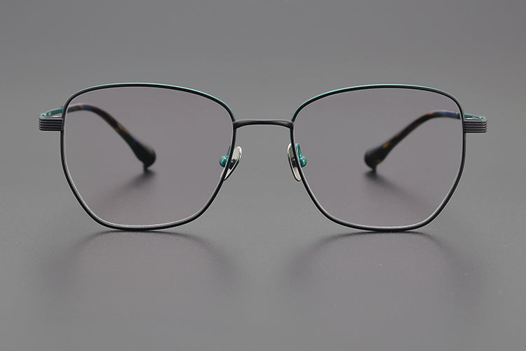 Square Glasses MW1238