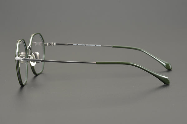 Geometric Glasses MW1196
