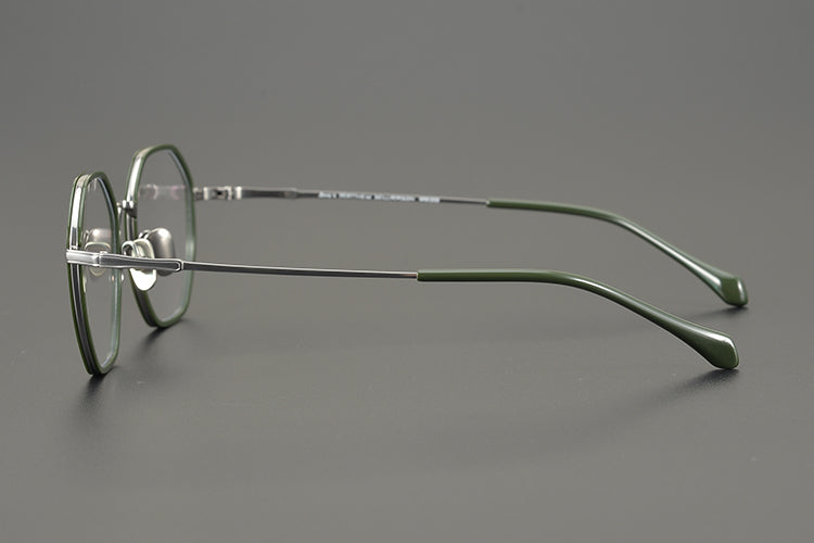 Geometric Glasses MW1196